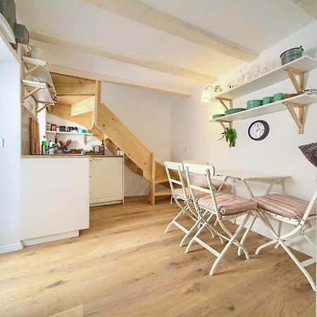 Apartment Caramella Baška Kültér fotó