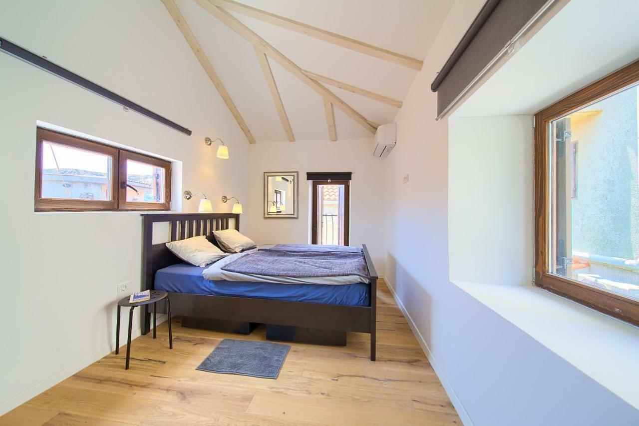 Apartment Caramella Baška Kültér fotó