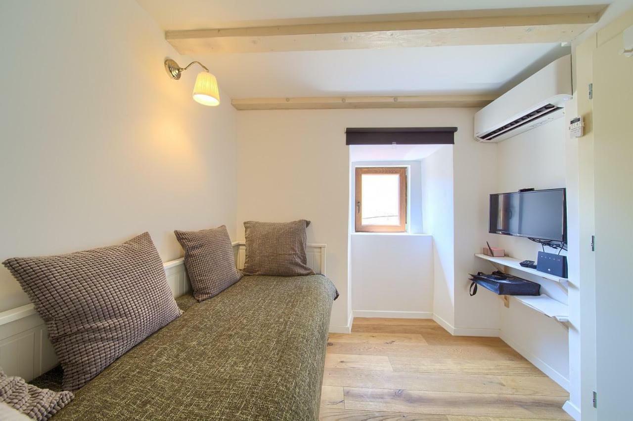 Apartment Caramella Baška Kültér fotó