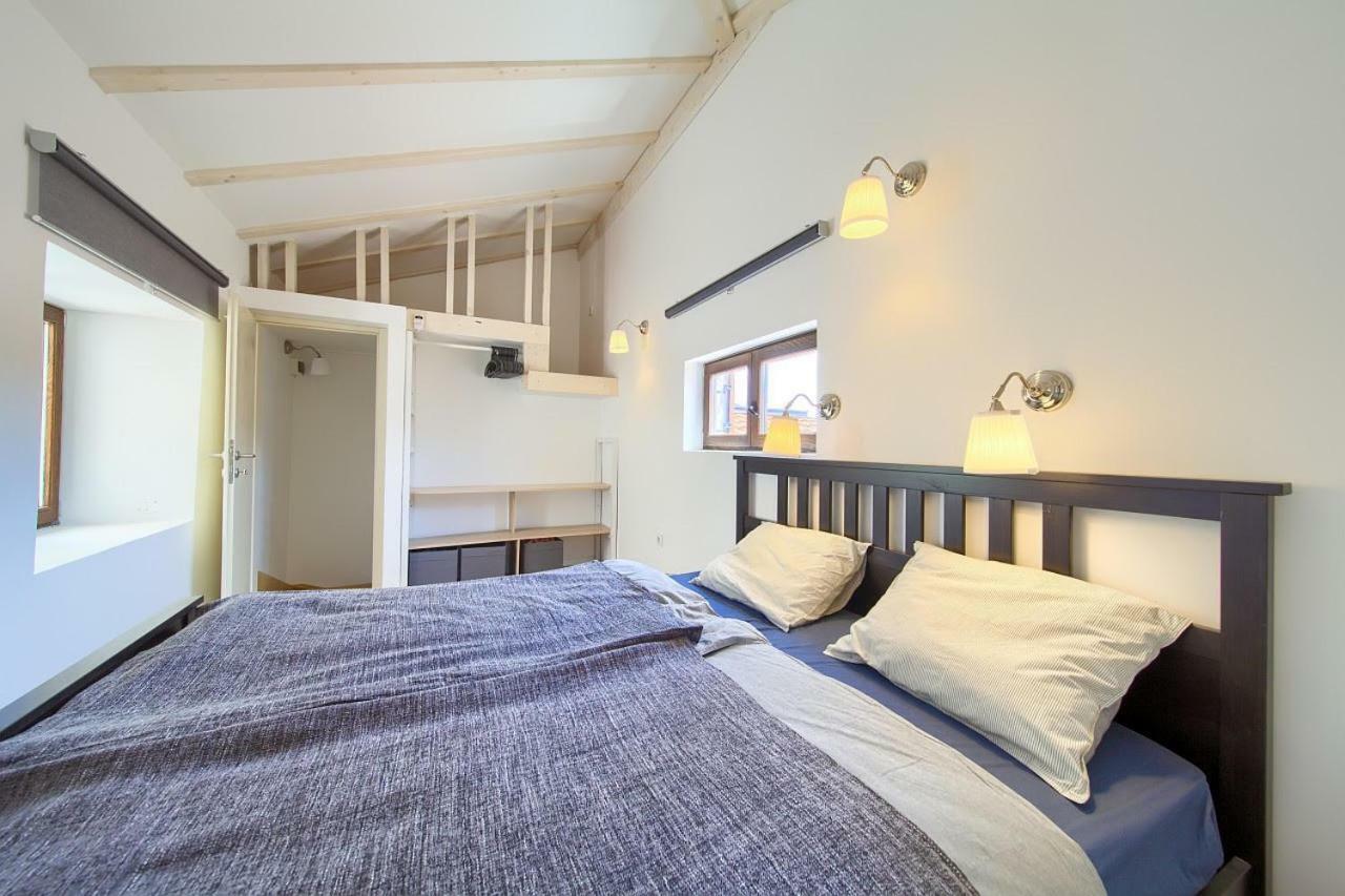 Apartment Caramella Baška Kültér fotó